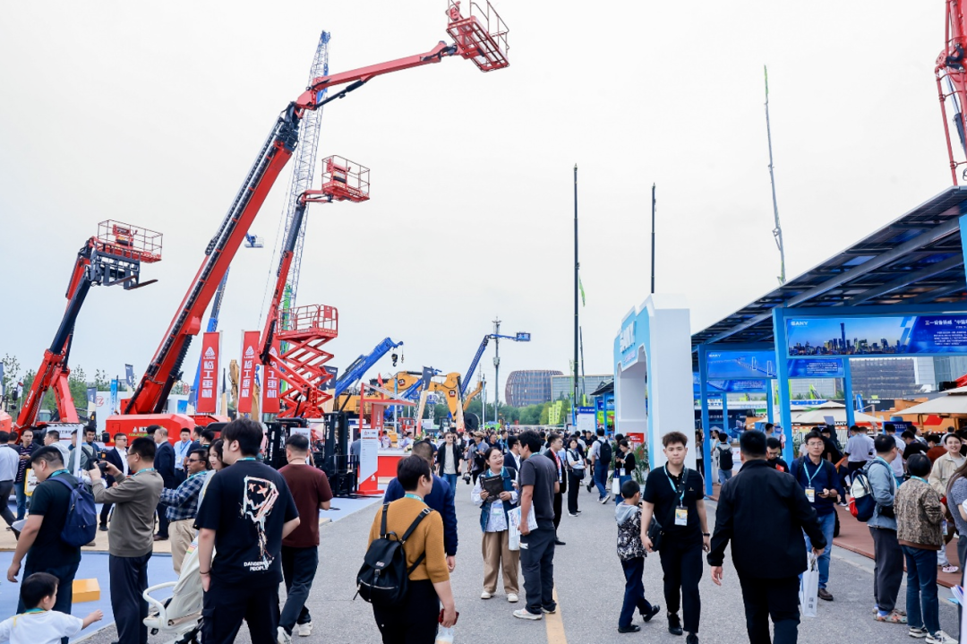 收官不散場(chǎng)，精彩永延續(xù)｜BICES 2025 圓滿落幕！力克川液壓邀您相聚上海PTC ASIA 2025，再啟新征程1.png